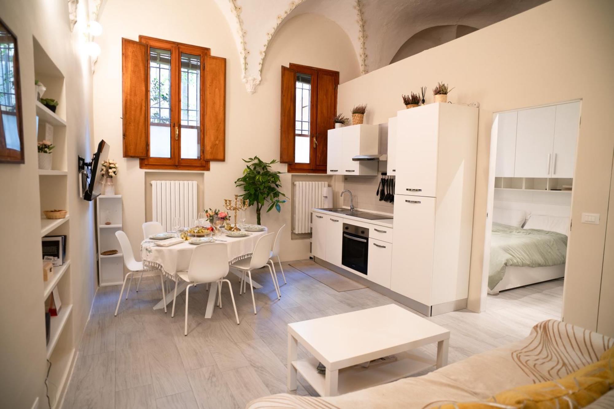 La Corte Del Borgo Bologna Esterno foto